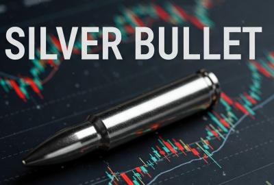 The Silver Bullet Strategy: A Precise Approach to Trading