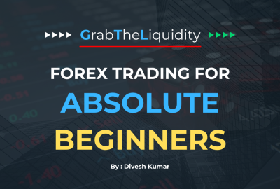 Forex Trading for Absolute Beginners