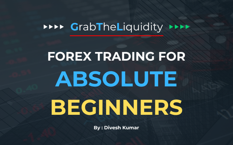 Forex Trading for Absolute Beginners